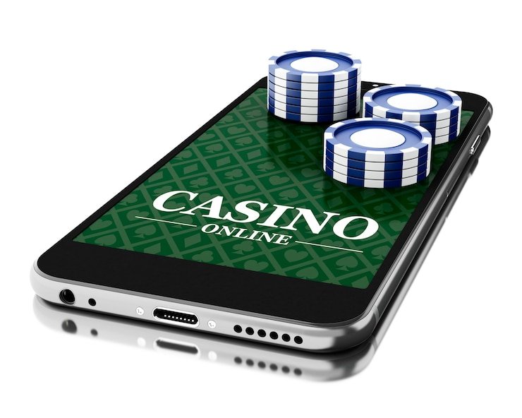 j118 mobile gaming