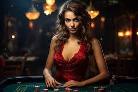 j118 Live Casino