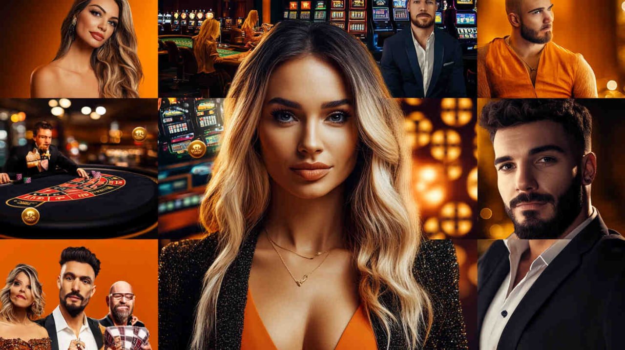 j118 Bingo